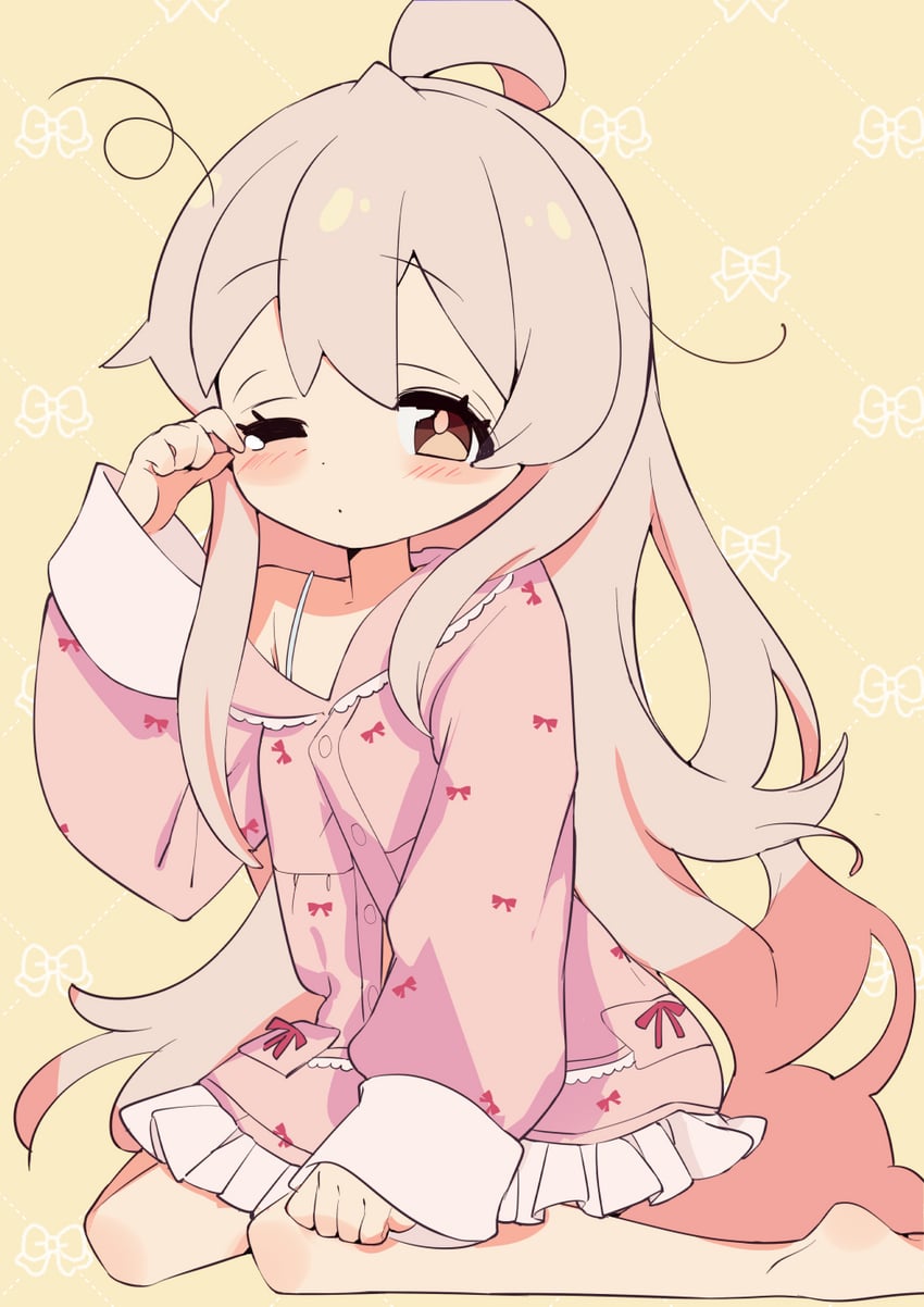 oyama mahiro (onii-chan wa oshimai!) drawn by mochitsuki_kagami