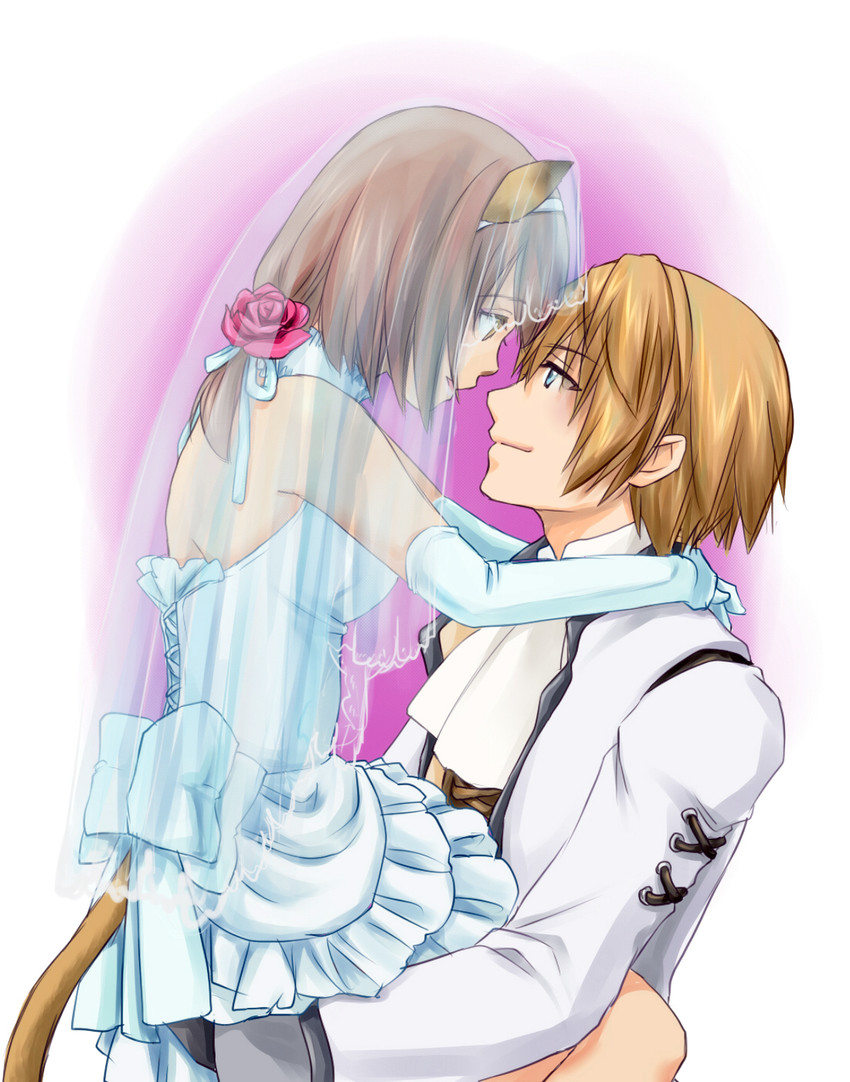 adventurer (final fantasy and 1 more) drawn by sakutsuki