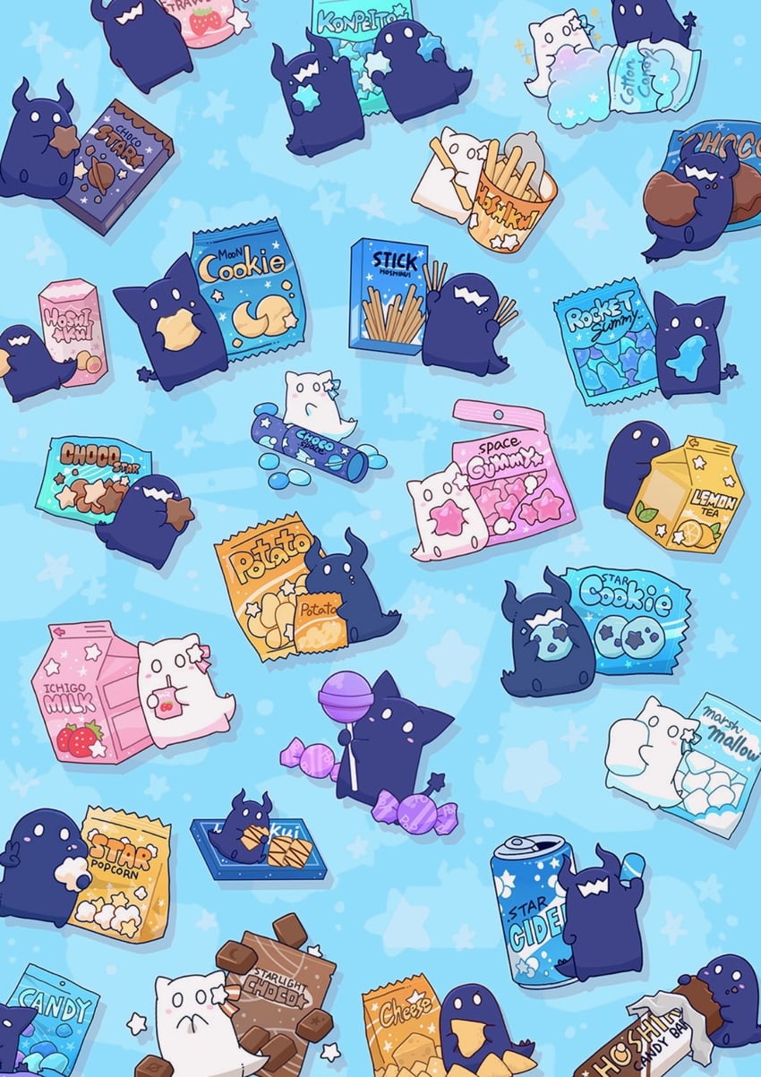 original and 1 more drawn by shoutarou_(shoutarotttt)