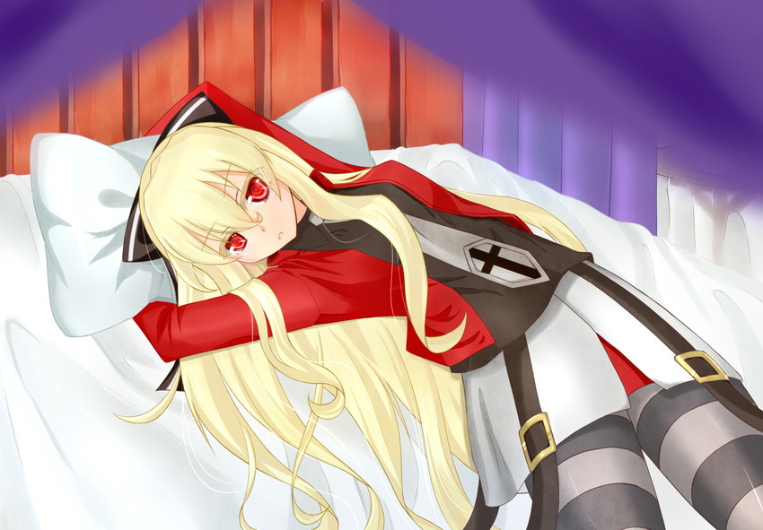 leticia draculair (mondaiji-tachi ga isekai kara kuru sou desu yo?) drawn by rinrin_kai