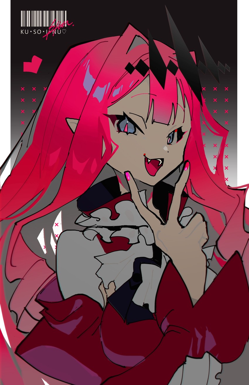 baobhan sith (fate and 1 more) drawn by btmr_game