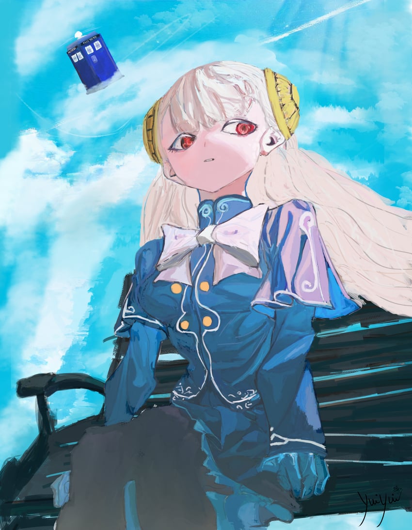 ingrid (street fighter and 2 more) drawn by yuiyui_(yuiyuiloveslys)