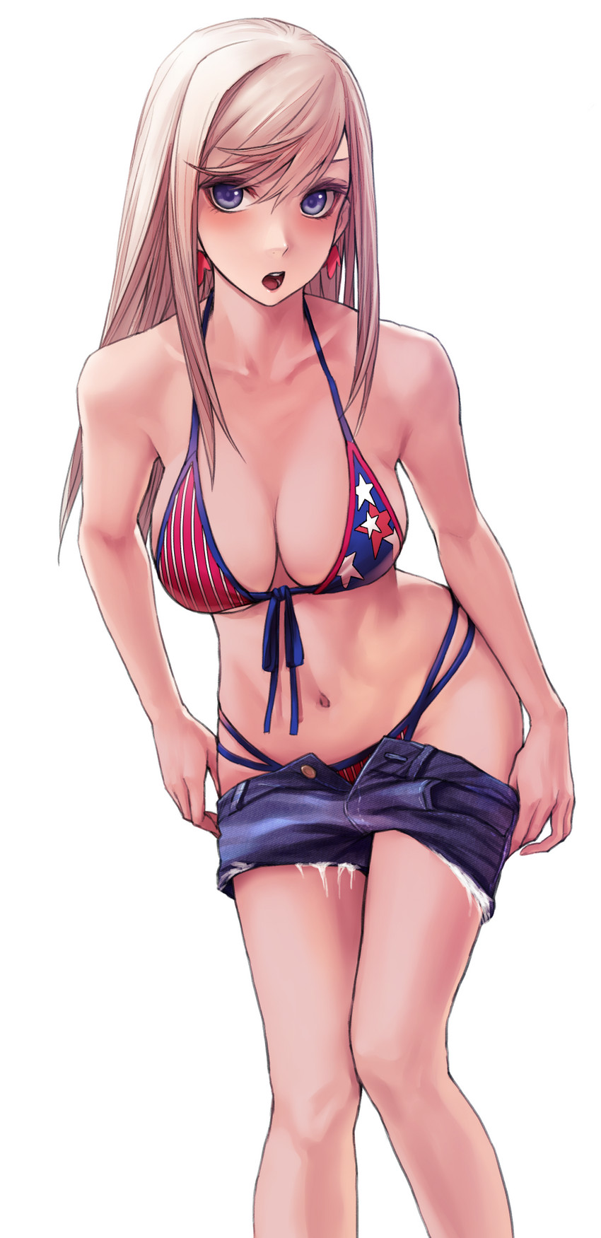 miyamoto musashi (fate and 1 more) drawn by applekun