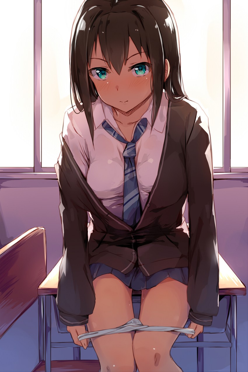 shibuya rin (idolmaster and 1 more) drawn by seneto