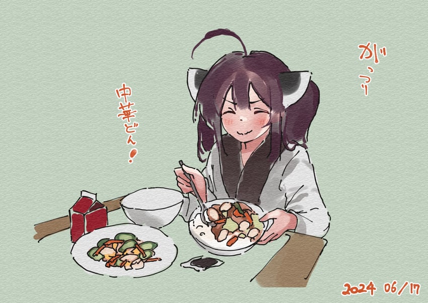 touhoku kiritan (voiceroid) drawn by lamb_(hitsujiniku)