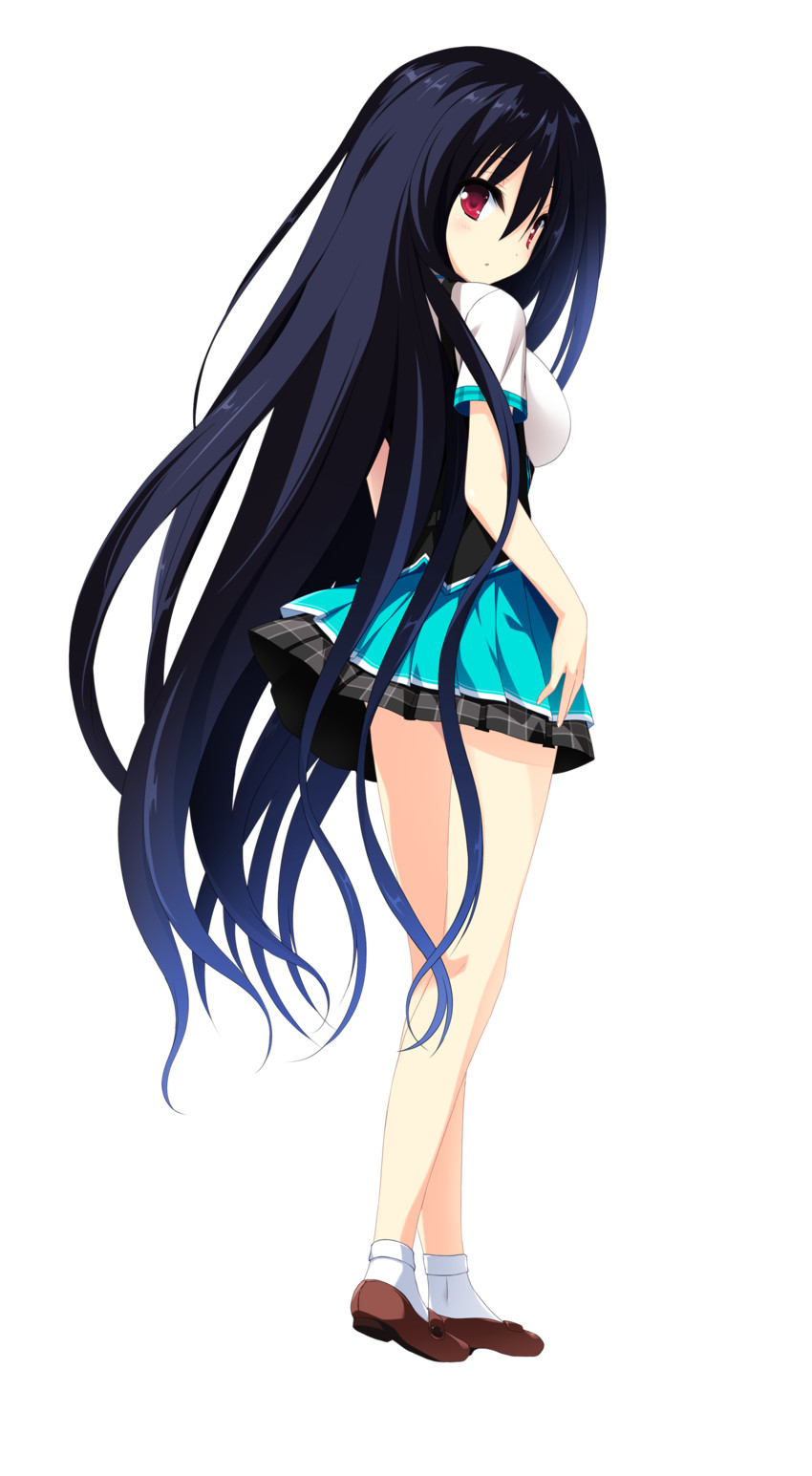 hayami asagao (cocoro@function!) drawn by motoi_ayumu