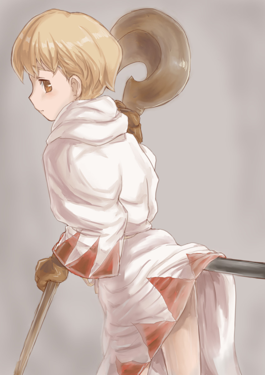white mage (final fantasy and 1 more) drawn by mashu_mayuko