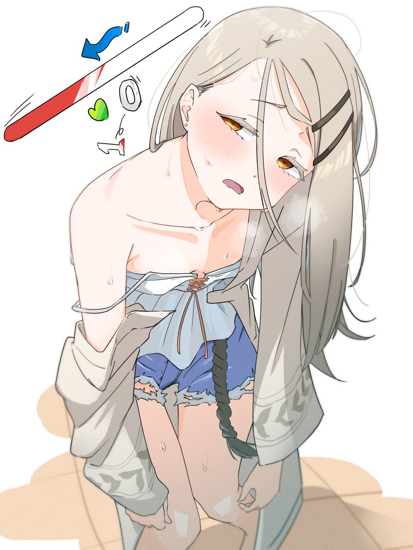 shinosawa hiro (idolmaster and 1 more) drawn by umihisa1204
