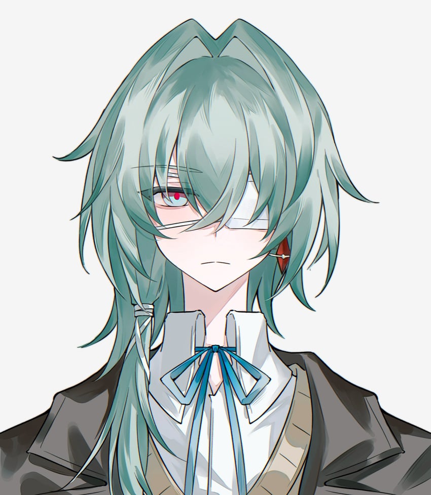 anaxa (honkai and 1 more) drawn by thorn72132528