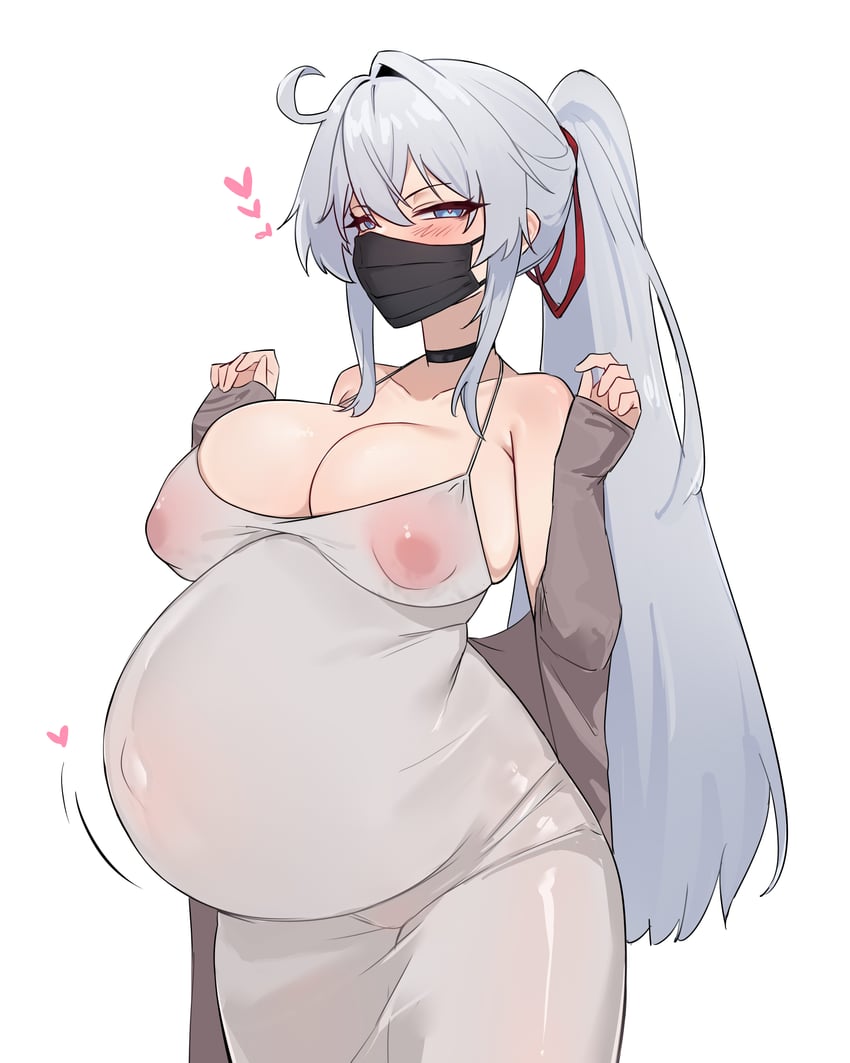 kiana kaslana (honkai and 1 more) drawn by imkay_3