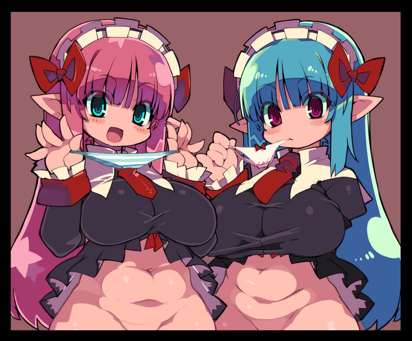 original drawn by zankuro