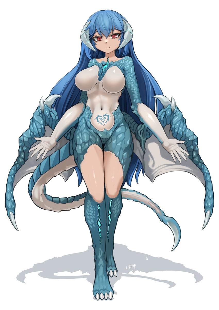 original drawn by hitokuirou