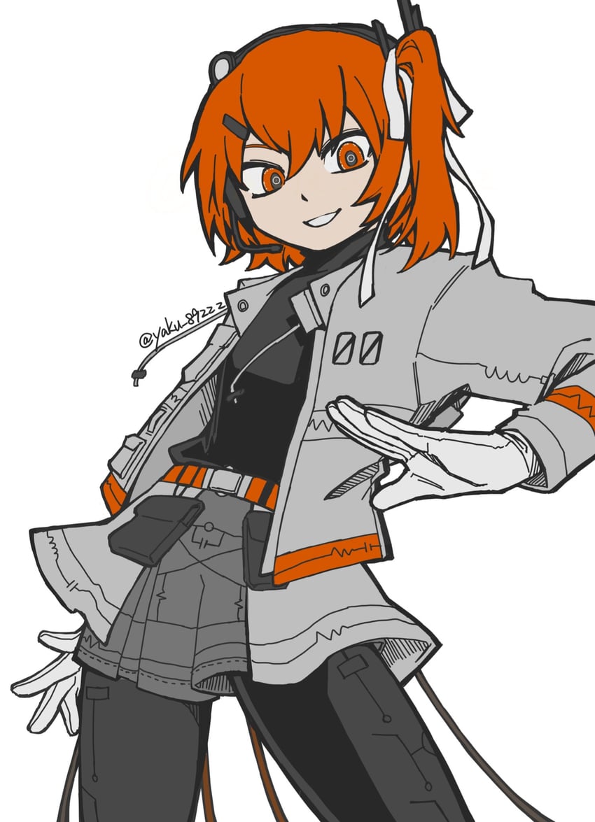 adachi rei (utau and 1 more) drawn by yaku_89zzz