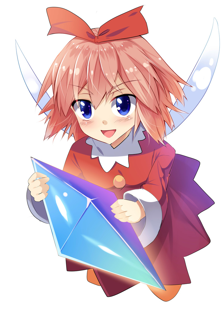 ribbon (kirby and 1 more) drawn by e.o.