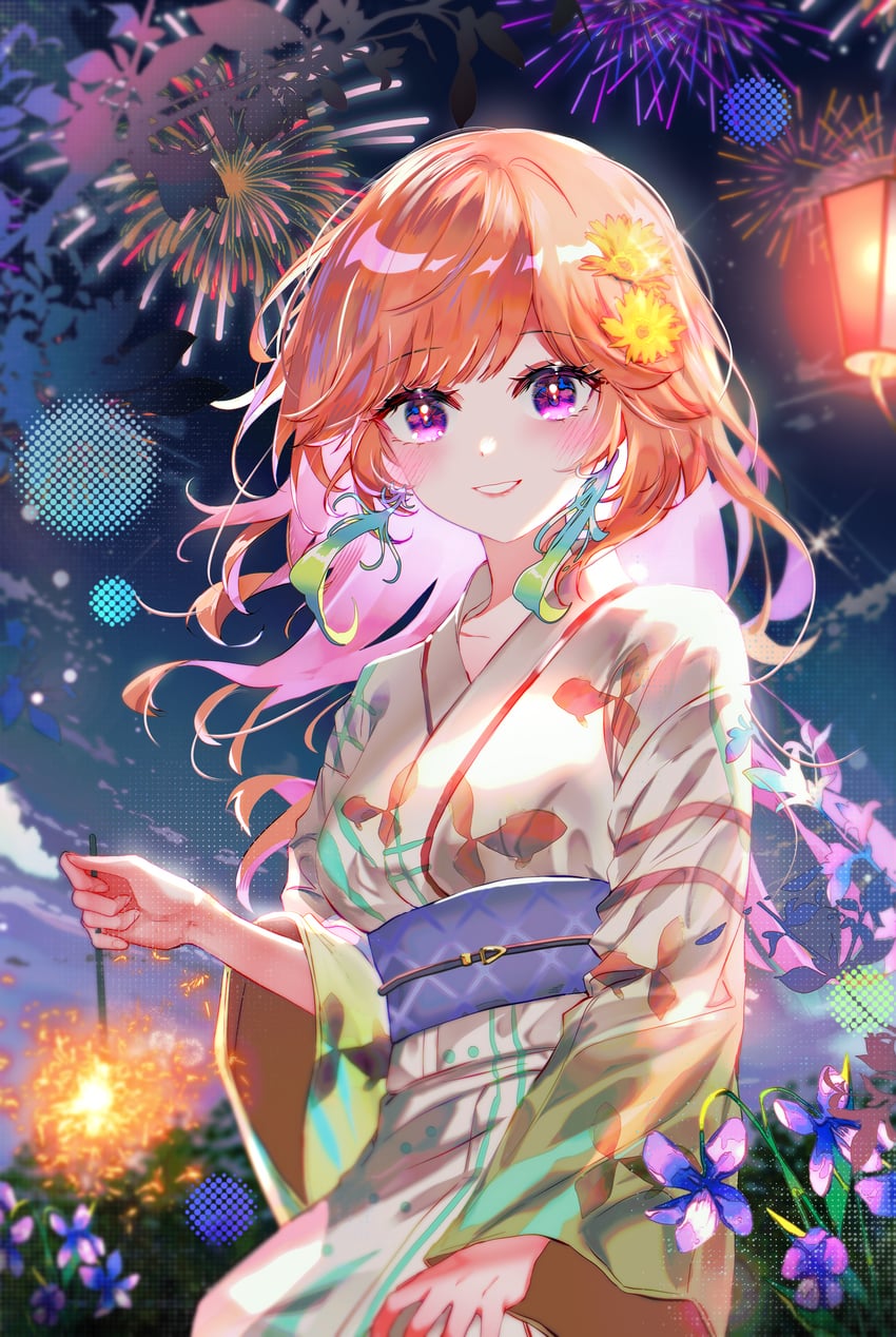 takanashi kiara (hololive and 1 more) drawn by sowon