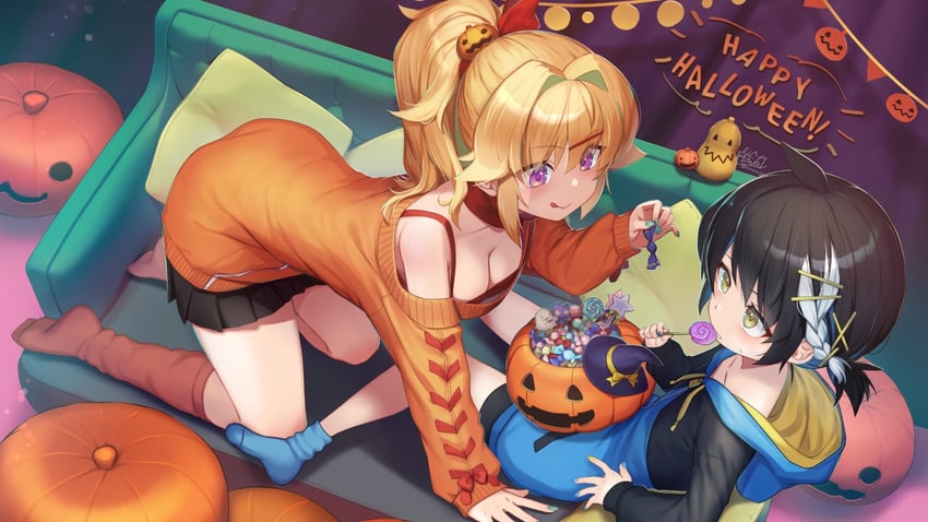 original drawn by mitake_eil