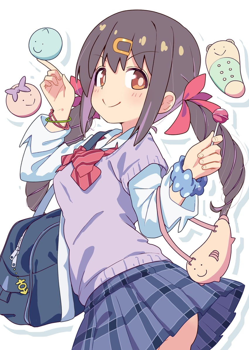 oyama mihari (onii-chan wa oshimai!) drawn by shiina_excel