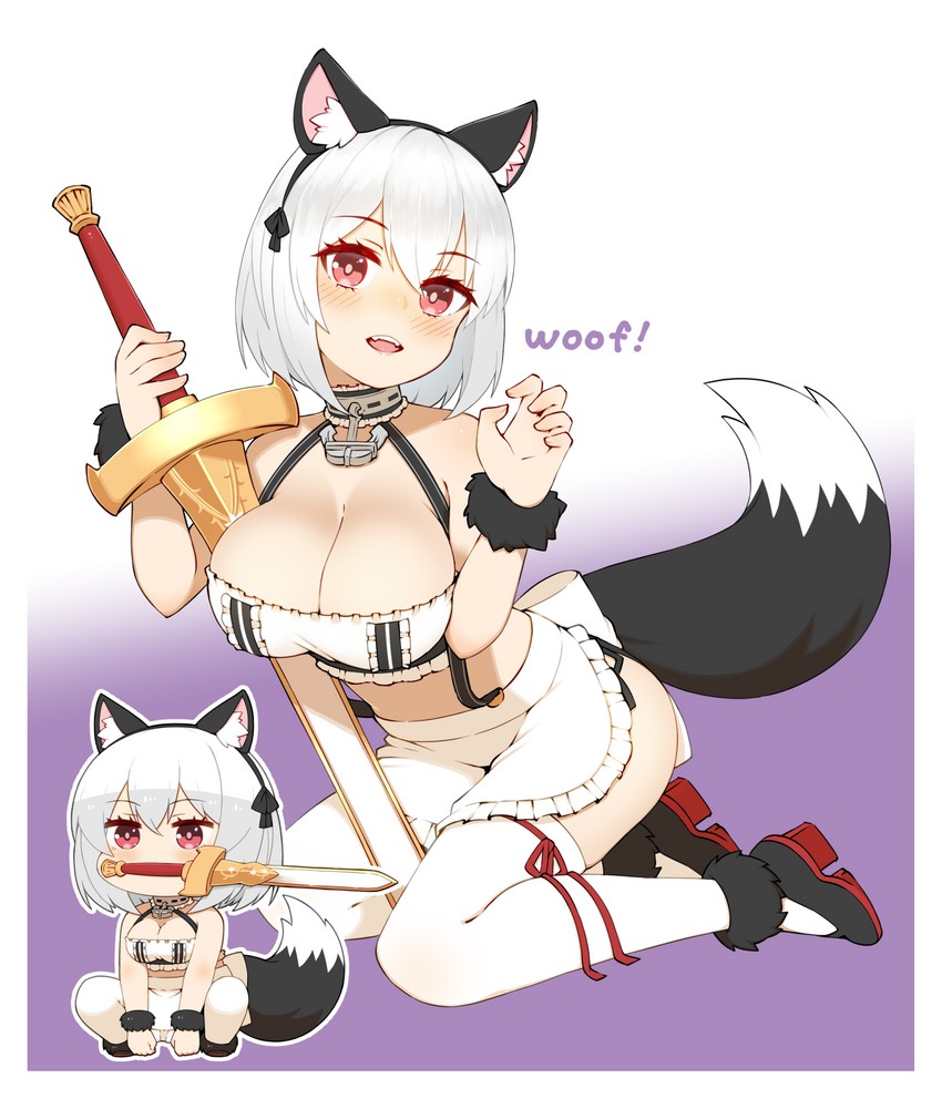 sirius (azur lane) drawn by cap105