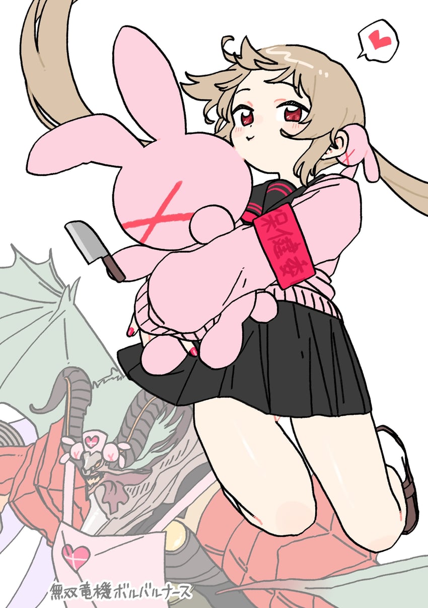 natori sana (sana channel and 1 more) drawn by comog