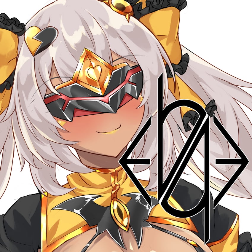 ump9 (girls' frontline and 1 more) drawn by logia13laplace