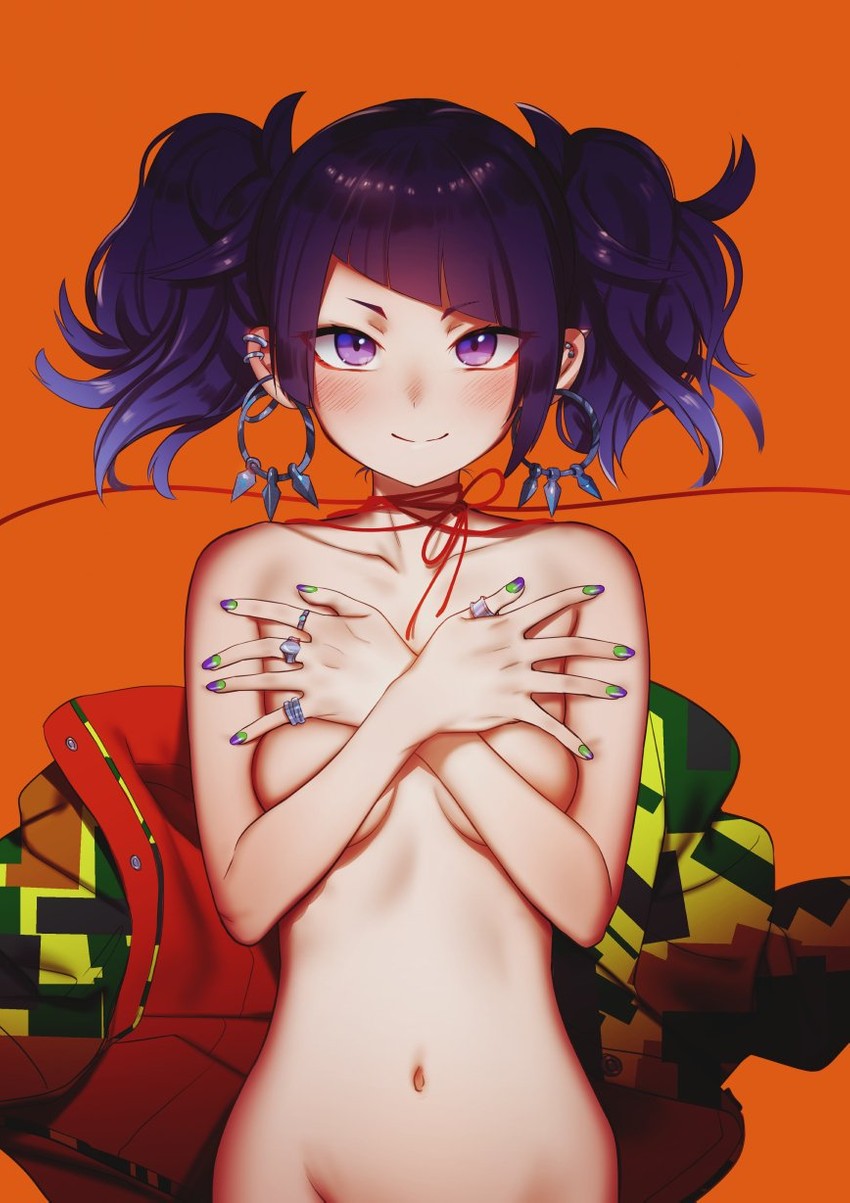 tanaka mamimi (idolmaster and 1 more) drawn by shamonabe