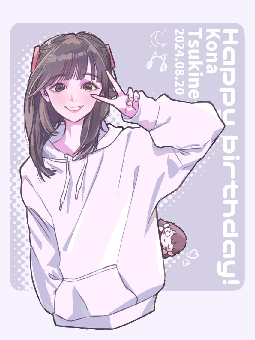 fujishima megumi and tsukine kona (love live! and 3 more) drawn by kirisaki_nuko