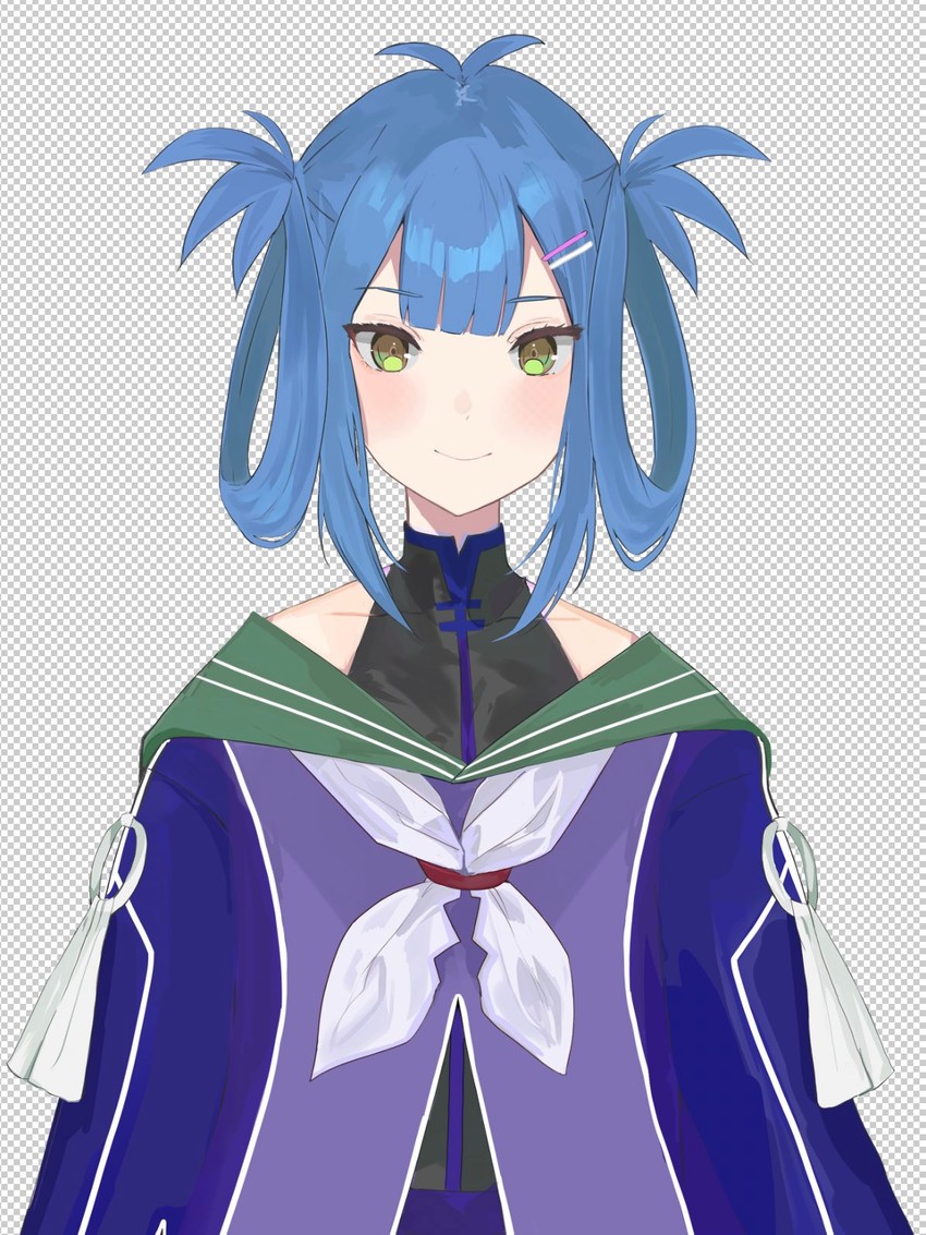 kani kanizawa (atelier live) drawn by tagicrabbu