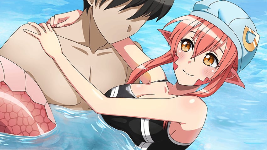 miia (monster musume no iru nichijou and 1 more)