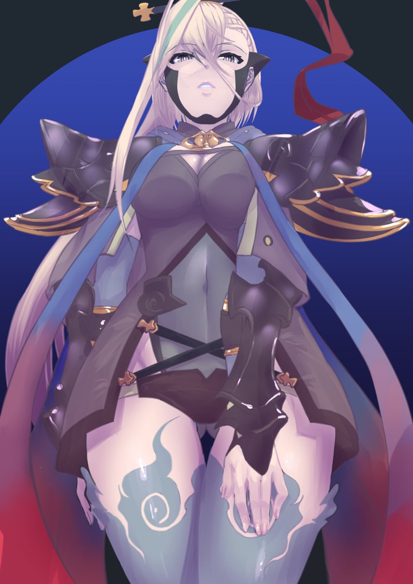 huyan zhuo (fate and 1 more) drawn by susuiro_douji