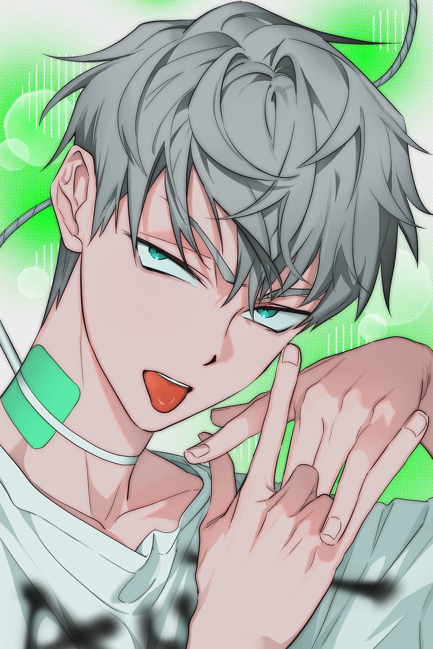 till (alien stage) drawn by qmeng