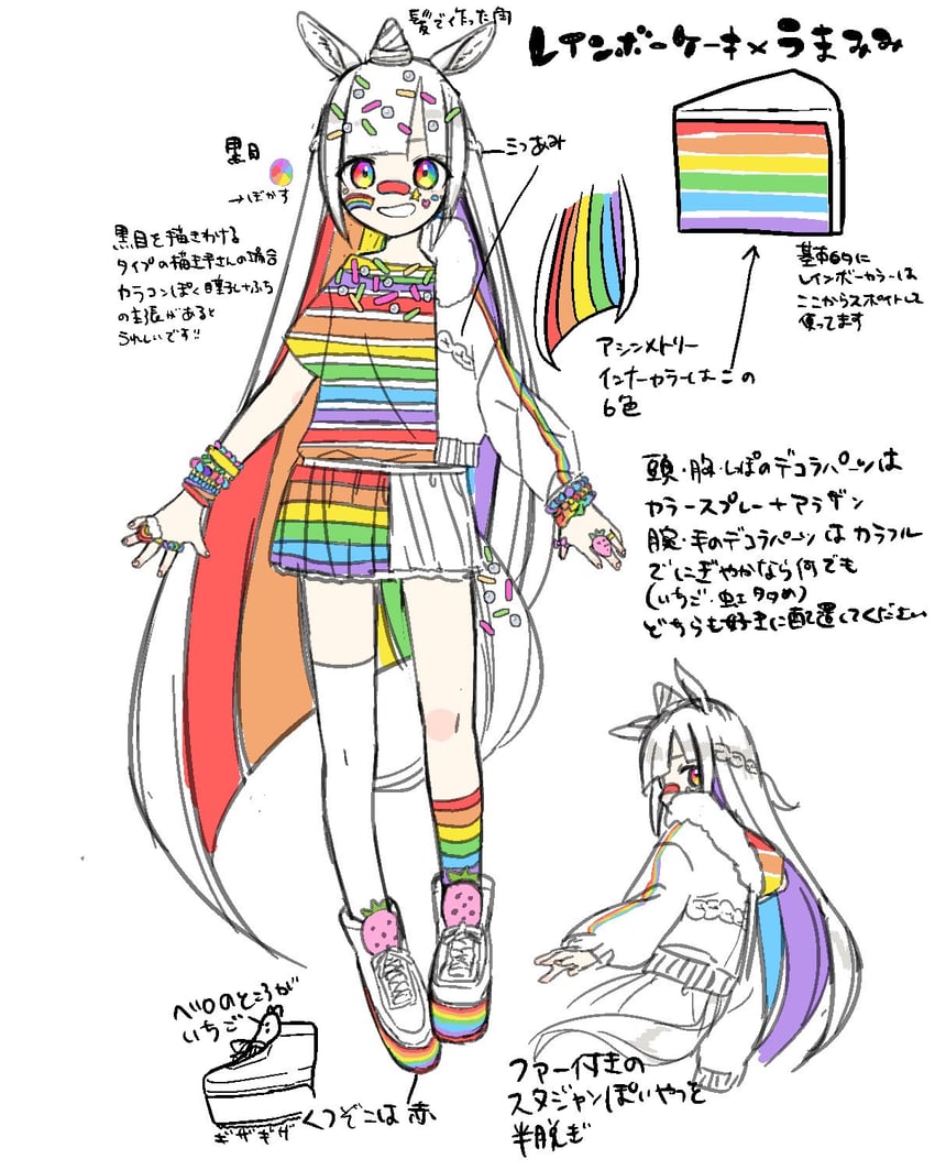 original drawn by akira_(meltyhip)