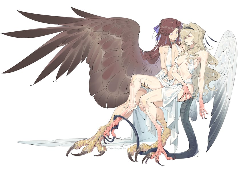 saijou claudine and tendou maya (shoujo kageki revue starlight) drawn by zocehuy