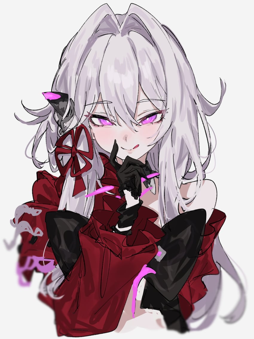thelema nutriscu (honkai and 1 more) drawn by aogisa