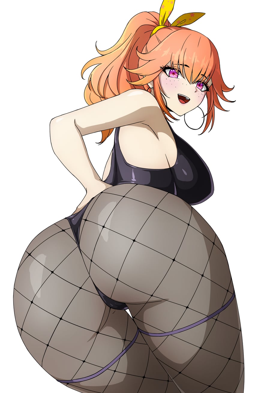 takanashi kiara (hololive and 1 more) drawn by daydarion