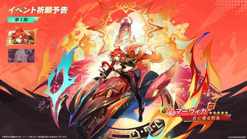 citlali, mavuika, mualani, kinich, xilonen, and 3 more (genshin impact)
