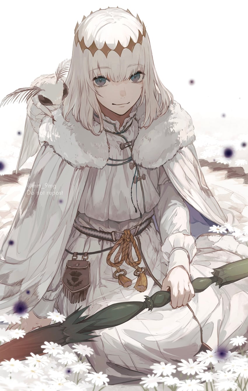 oberon (fate and 1 more) drawn by mg_(ehme3725)