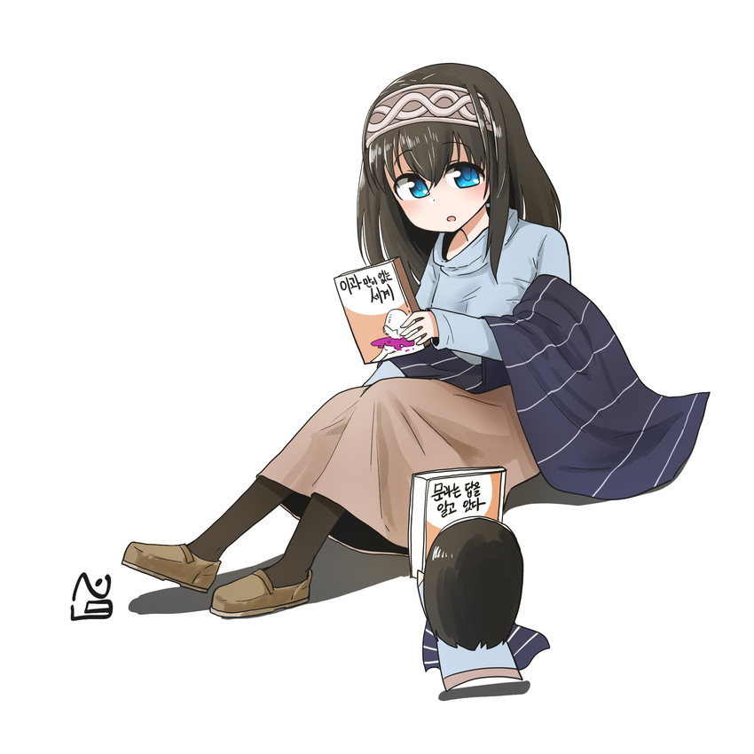 sagisawa fumika (idolmaster and 2 more) drawn by junsuina_fujunbutsu