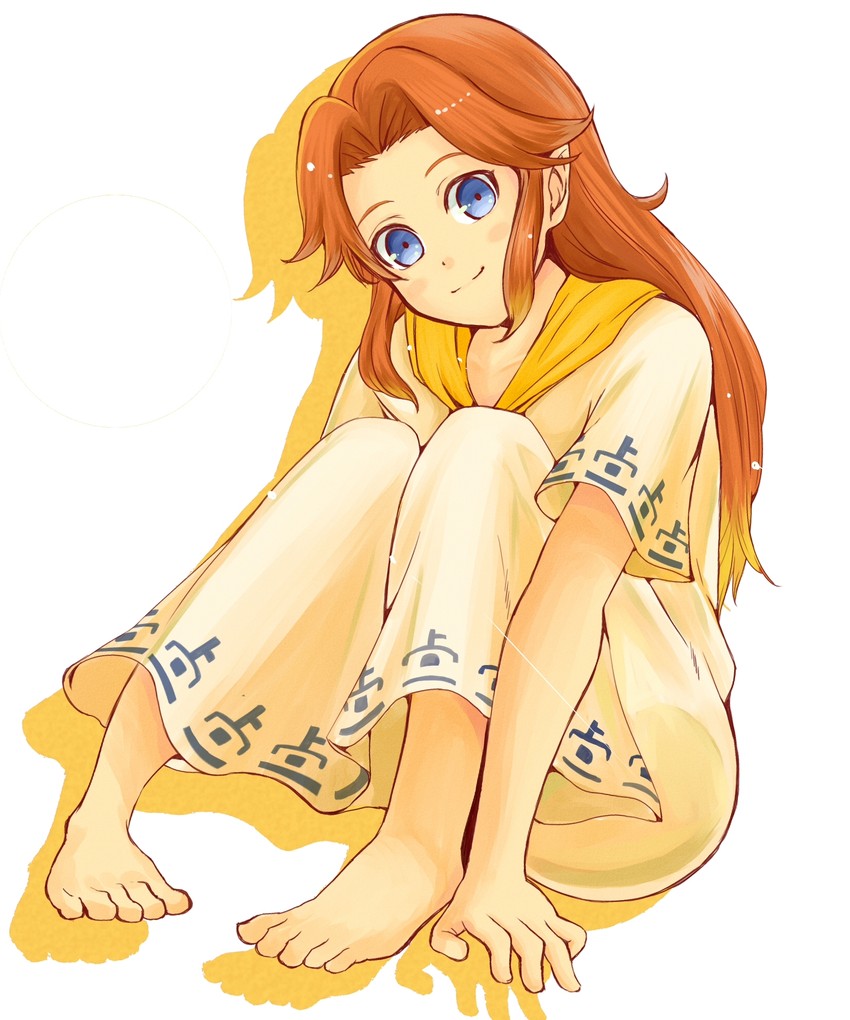 malon (the legend of zelda and 1 more) drawn by bashikou