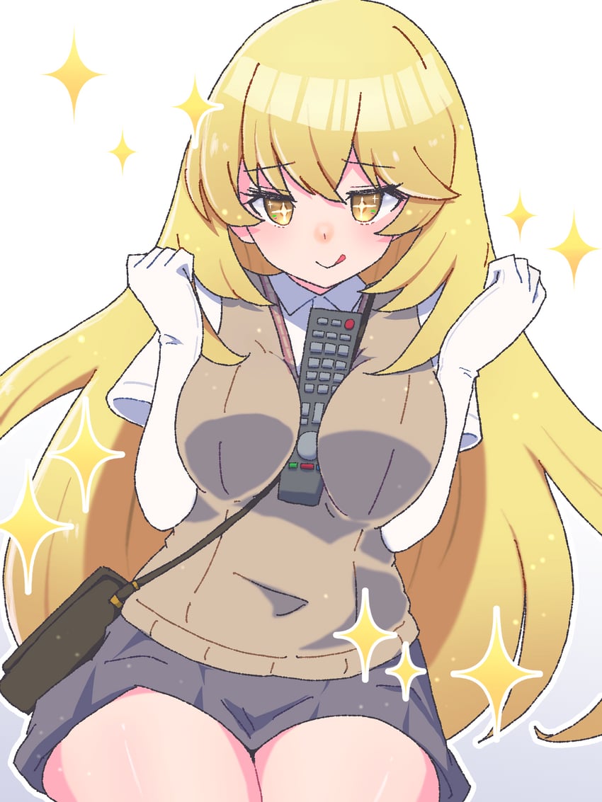 shokuhou misaki (toaru majutsu no index and 1 more) drawn by echieichi
