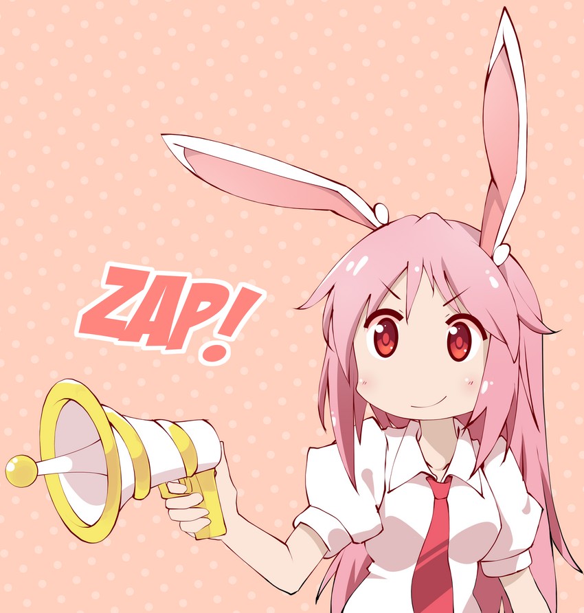 reisen udongein inaba and nonohara yuzuko (touhou and 1 more) drawn by majormilk