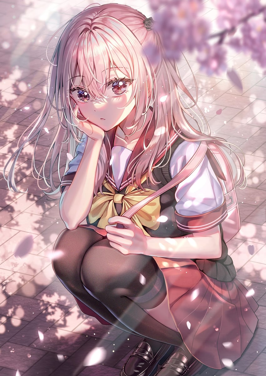 inui sajuna (sono bisque doll wa koi wo suru) drawn by sakura_(39ra)