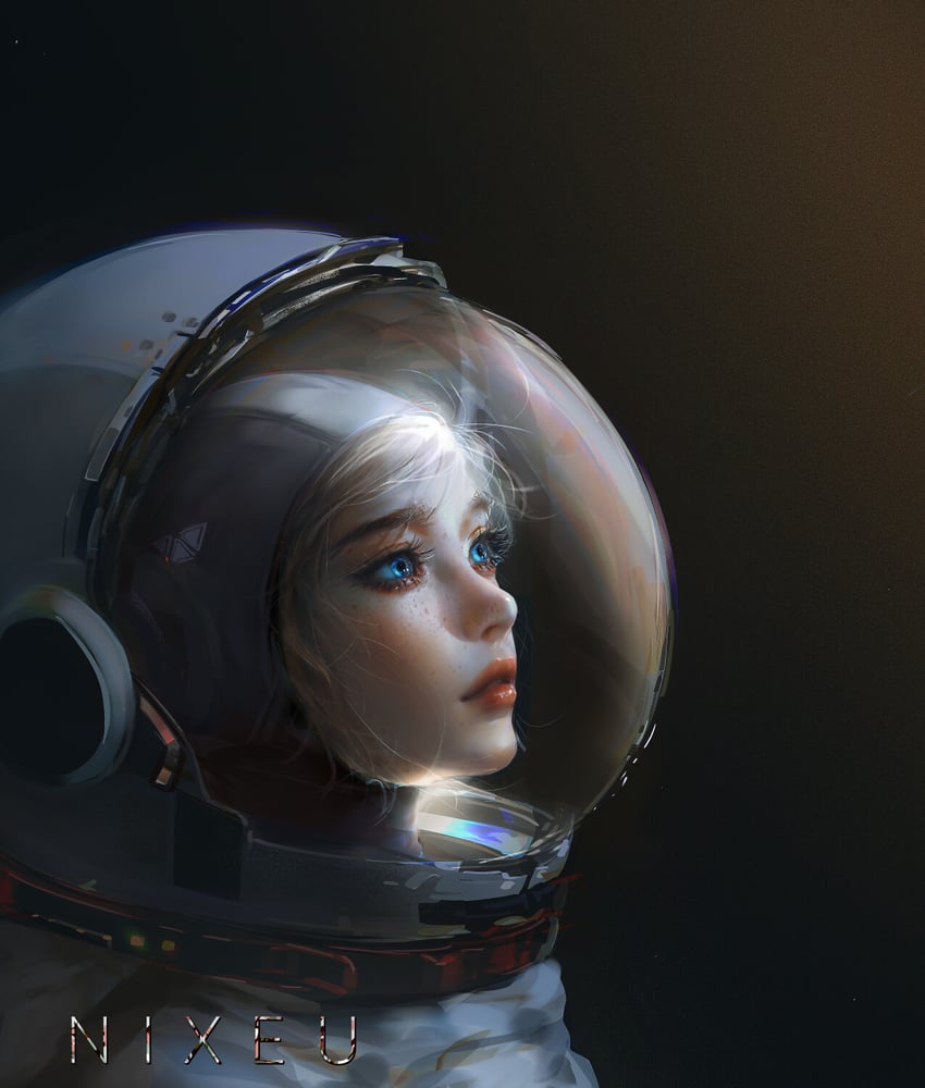 original drawn by nixeu