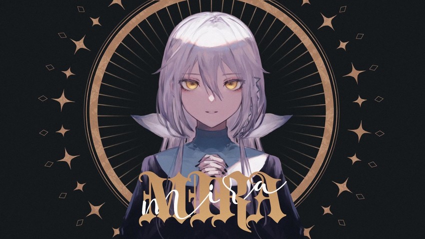qualia qu (re:act and 1 more) drawn by null1040