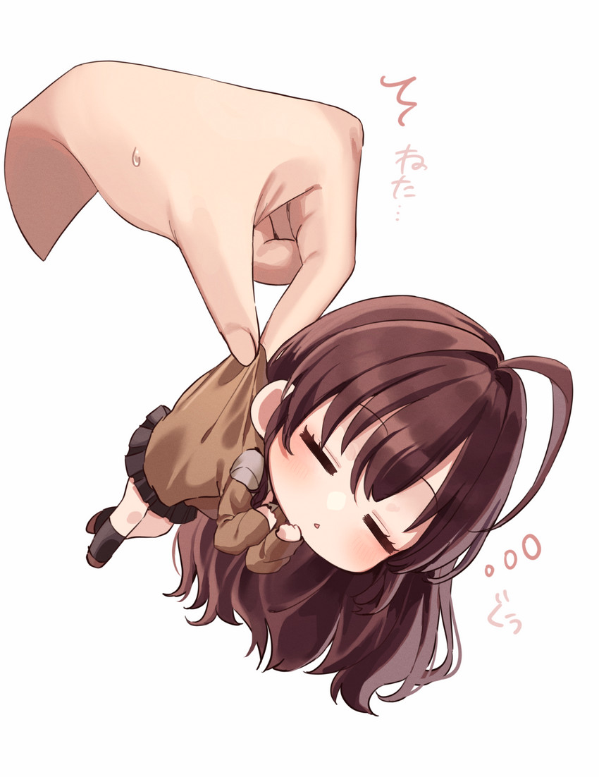 ichinose shiki (idolmaster and 1 more) drawn by kudo_eru