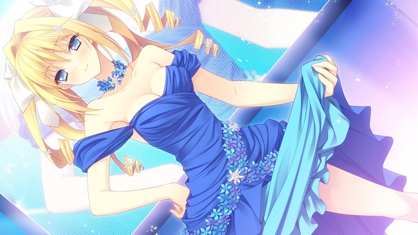 ursule fleur jeanmaire (tsuki ni yorisou otome no sahou) drawn by suzuhira_hiro
