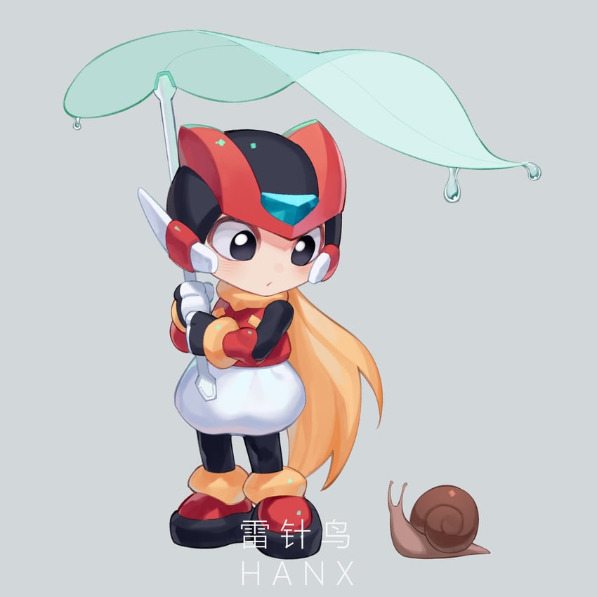 zero and zero(z) (mega man and 1 more) drawn by buzzsaw_(6631455)