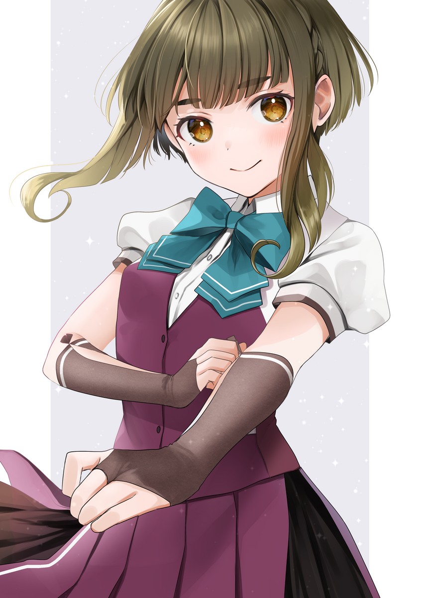 takanami and takanami kai ni (kantai collection) drawn by yunamaro
