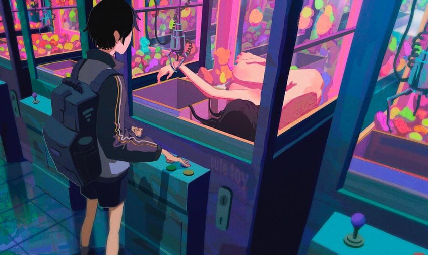 original drawn by wujing_f