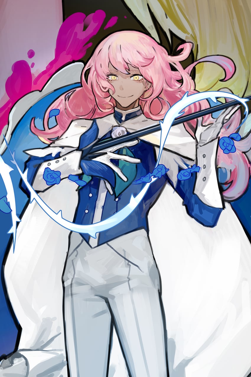 taii and a party everlasting (project moon and 1 more) drawn by nishikujic