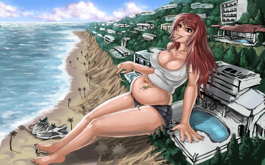 original drawn by kipteitei